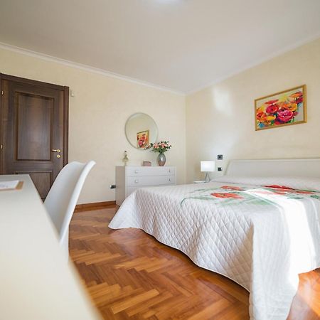 B&B Samilu' Battipaglia Exterior foto