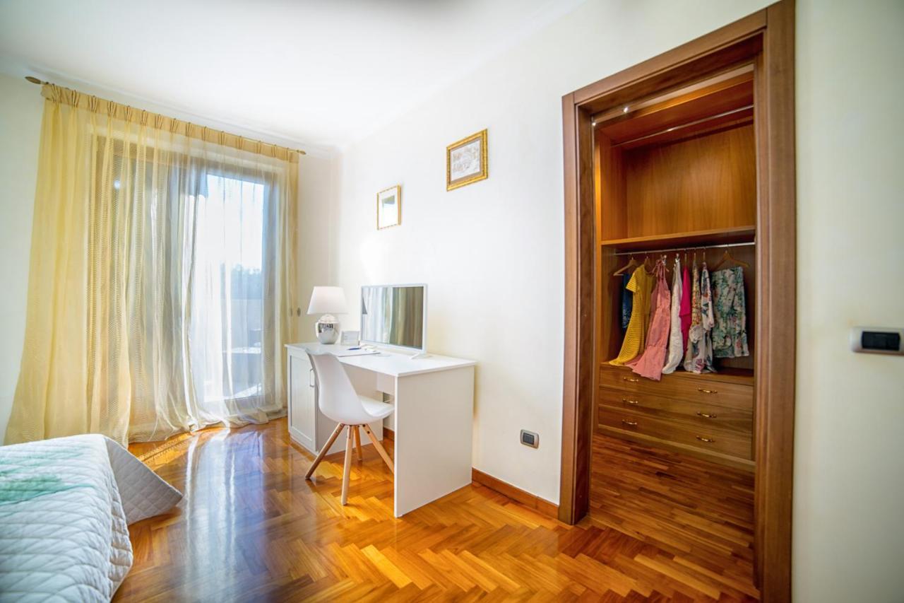 B&B Samilu' Battipaglia Exterior foto